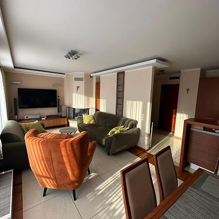 Apartament Panorama Ustronia Екстер'єр фото