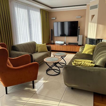 Apartament Panorama Ustronia Екстер'єр фото