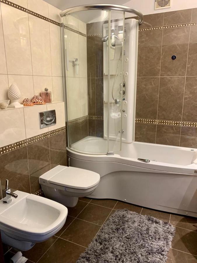 Apartament Panorama Ustronia Екстер'єр фото