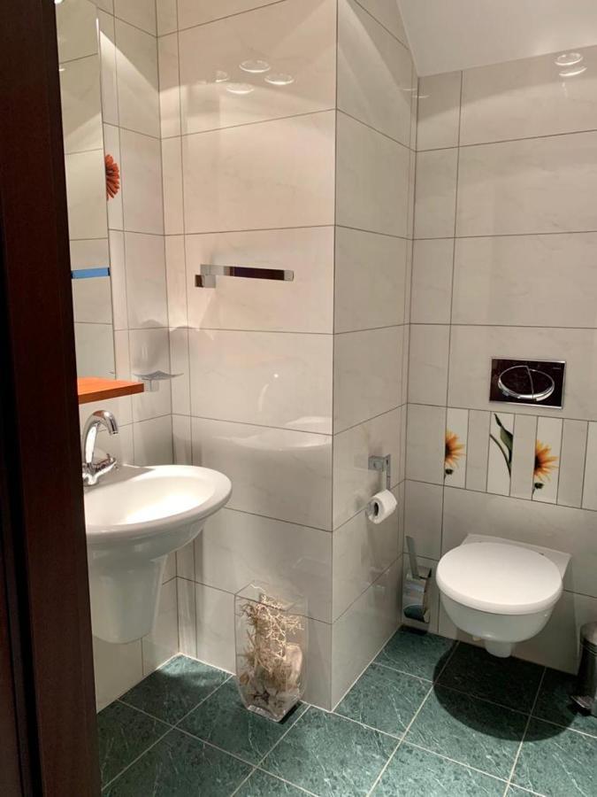 Apartament Panorama Ustronia Екстер'єр фото
