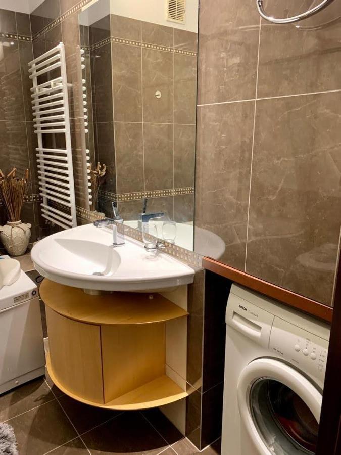 Apartament Panorama Ustronia Екстер'єр фото