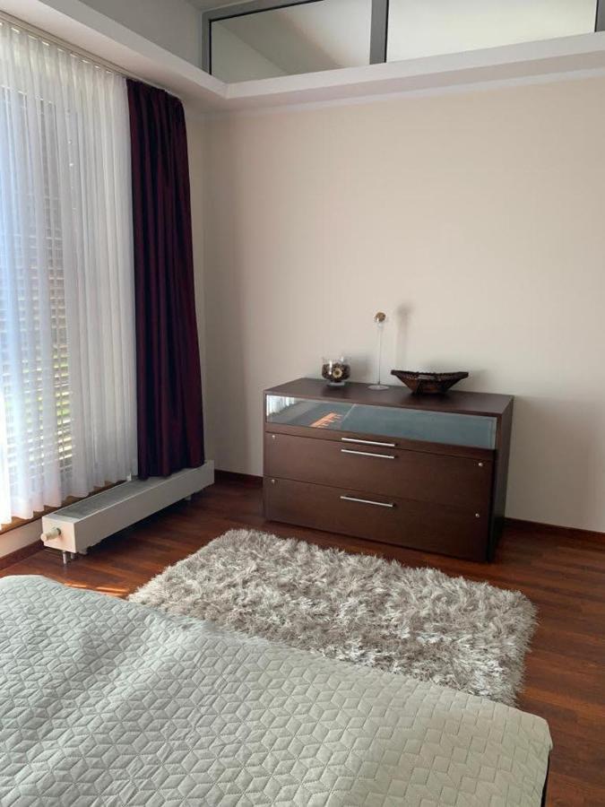 Apartament Panorama Ustronia Екстер'єр фото