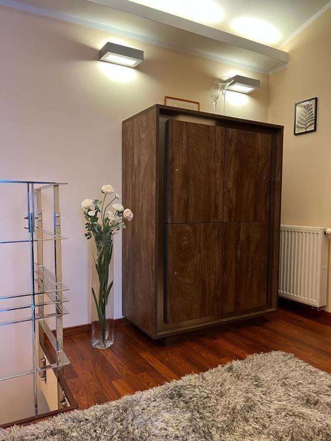 Apartament Panorama Ustronia Екстер'єр фото