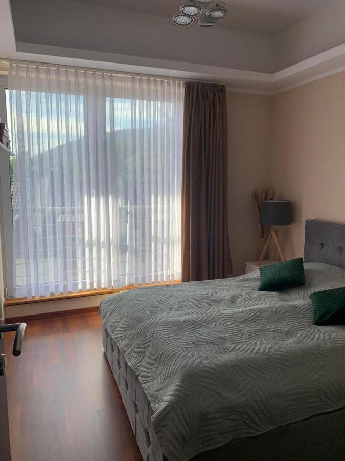 Apartament Panorama Ustronia Екстер'єр фото