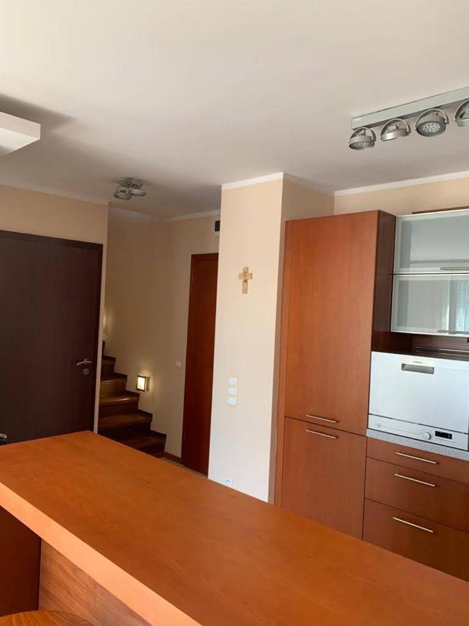 Apartament Panorama Ustronia Екстер'єр фото