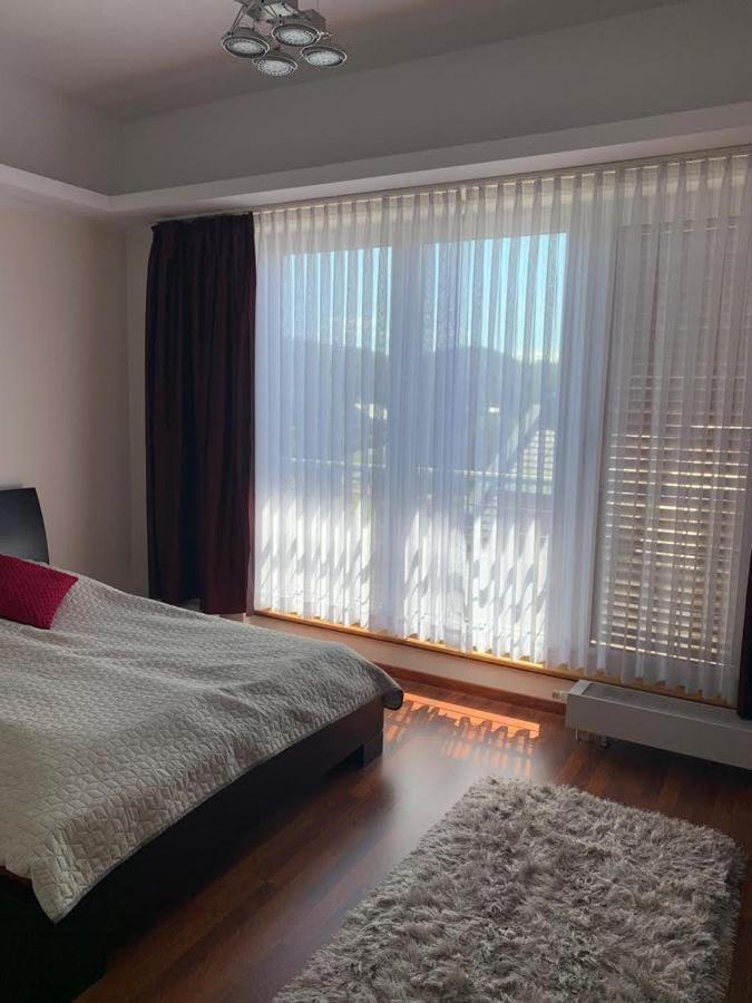 Apartament Panorama Ustronia Екстер'єр фото