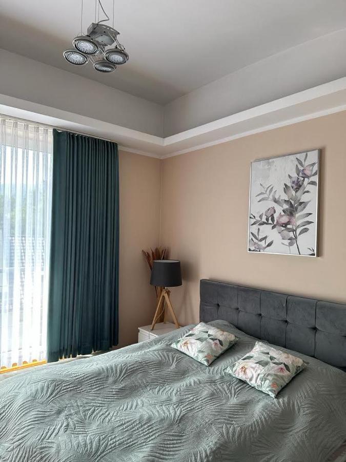 Apartament Panorama Ustronia Екстер'єр фото