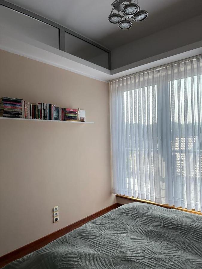 Apartament Panorama Ustronia Екстер'єр фото