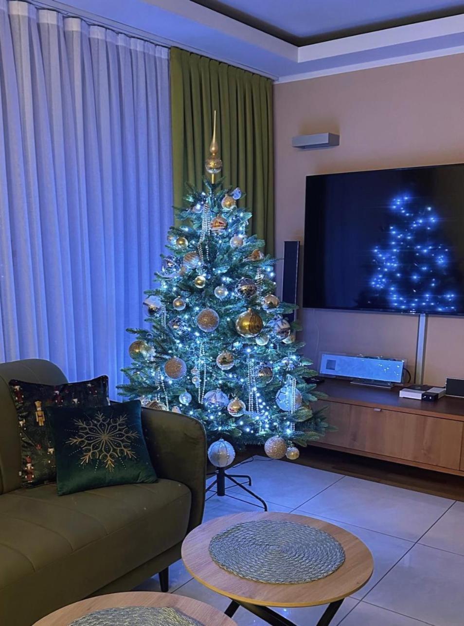 Apartament Panorama Ustronia Екстер'єр фото