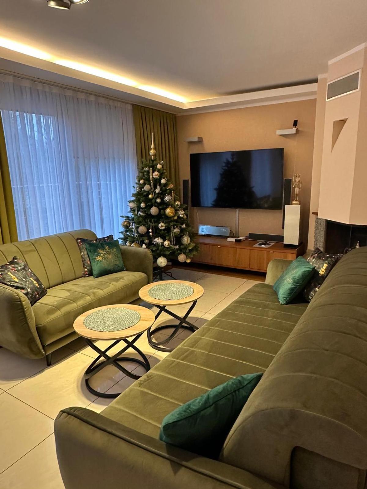 Apartament Panorama Ustronia Екстер'єр фото