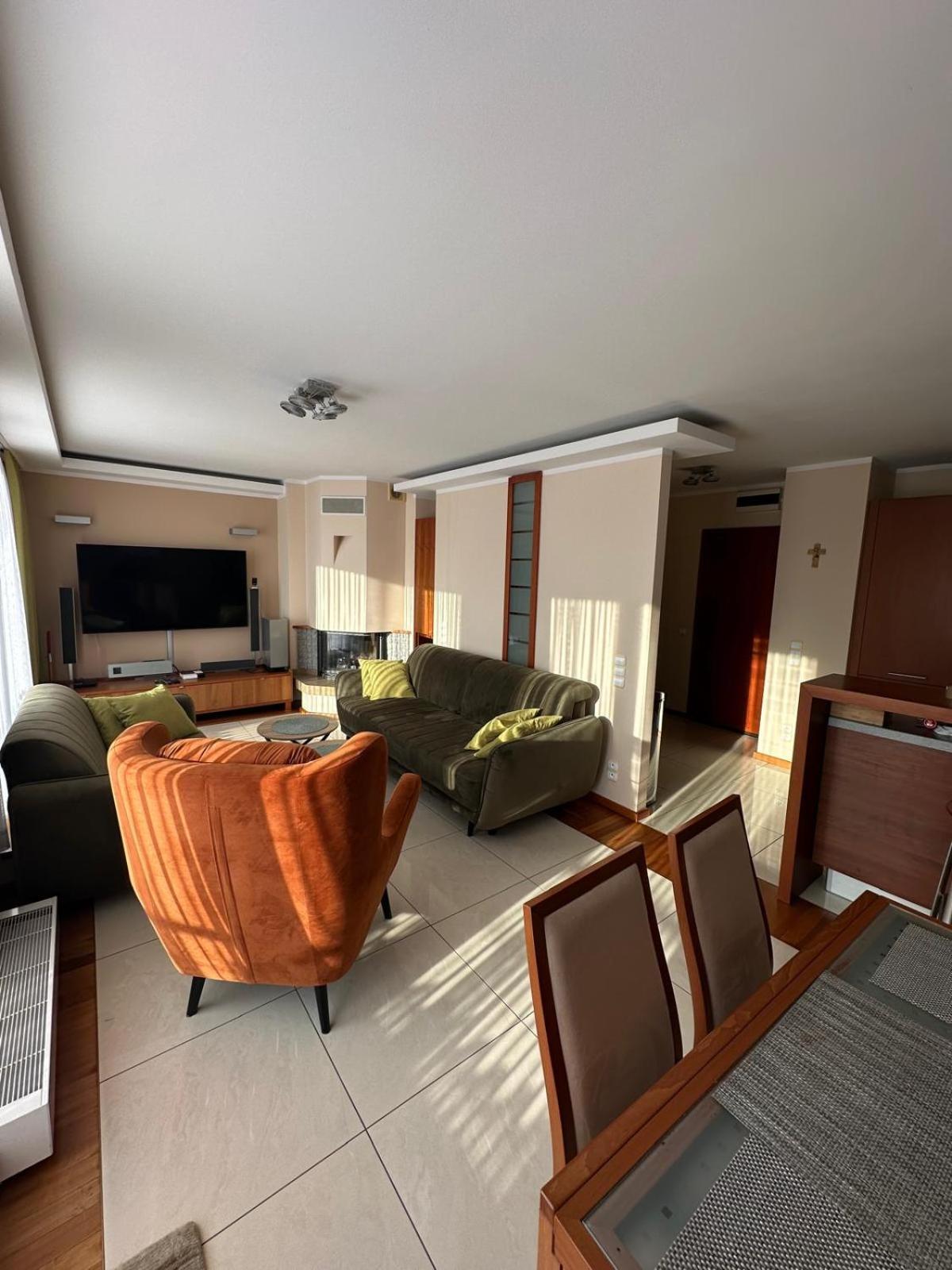 Apartament Panorama Ustronia Екстер'єр фото
