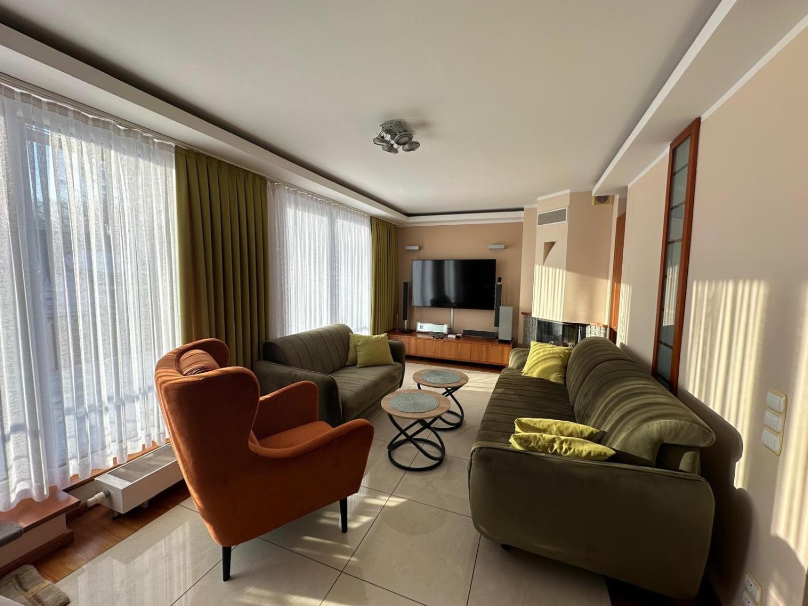 Apartament Panorama Ustronia Екстер'єр фото
